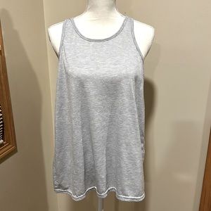 Tank top- unknown brand